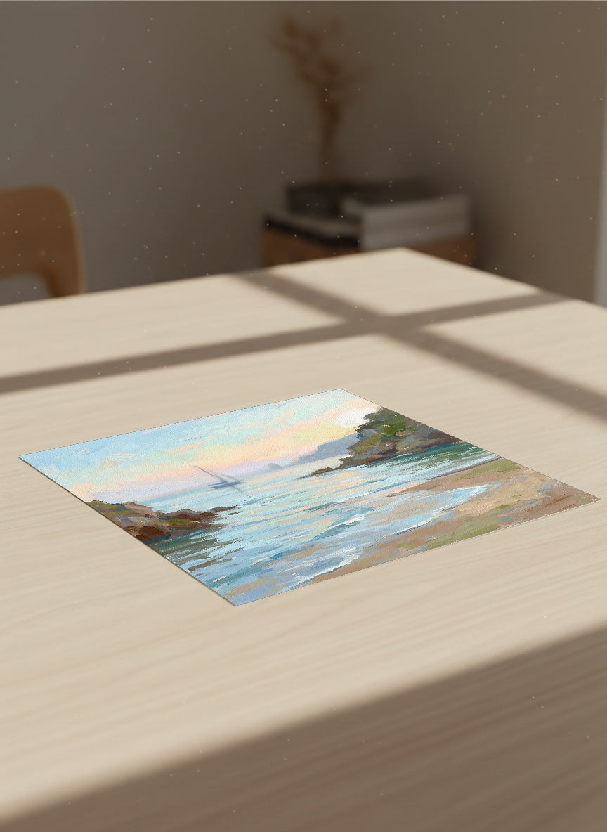 Auto-generated Mockup