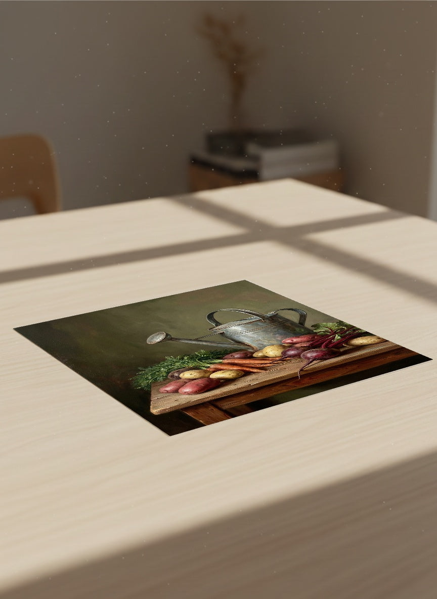 Auto-generated Mockup