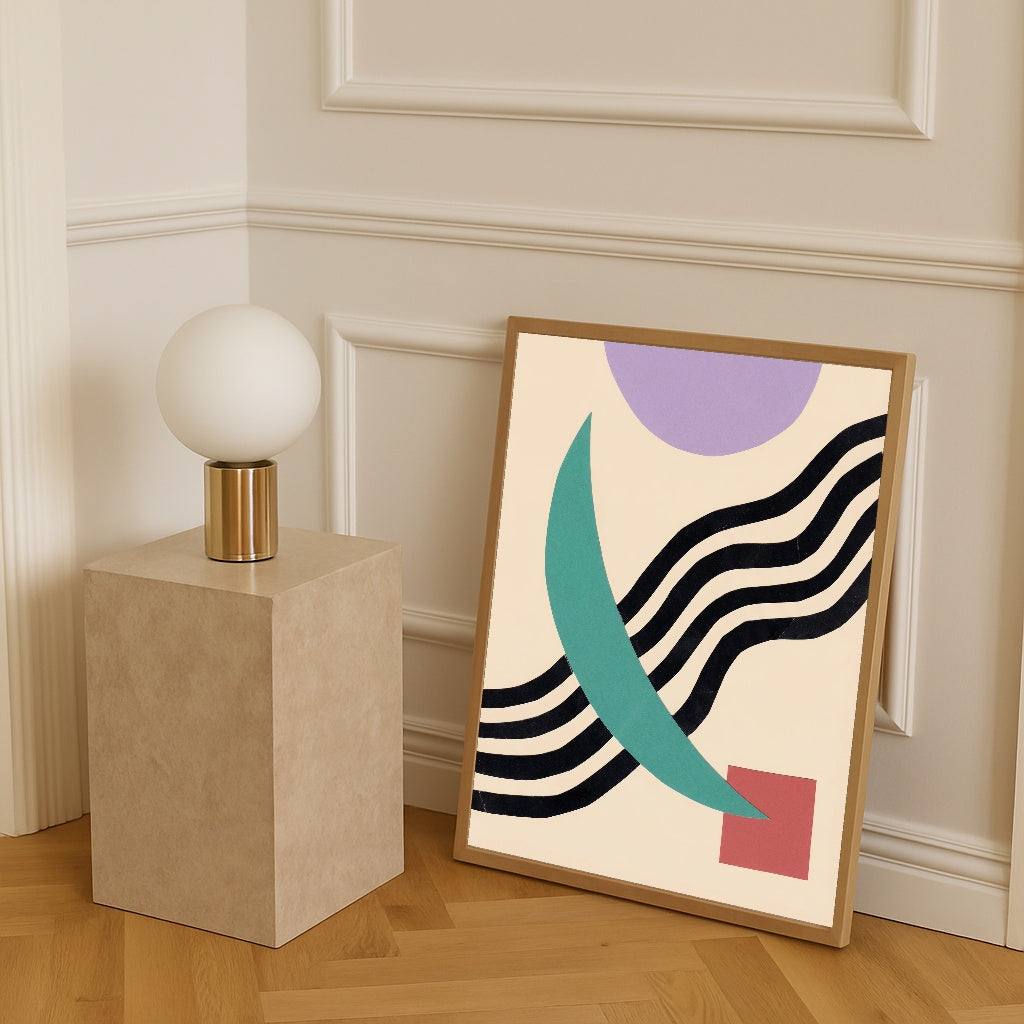 Auto-generated Mockup