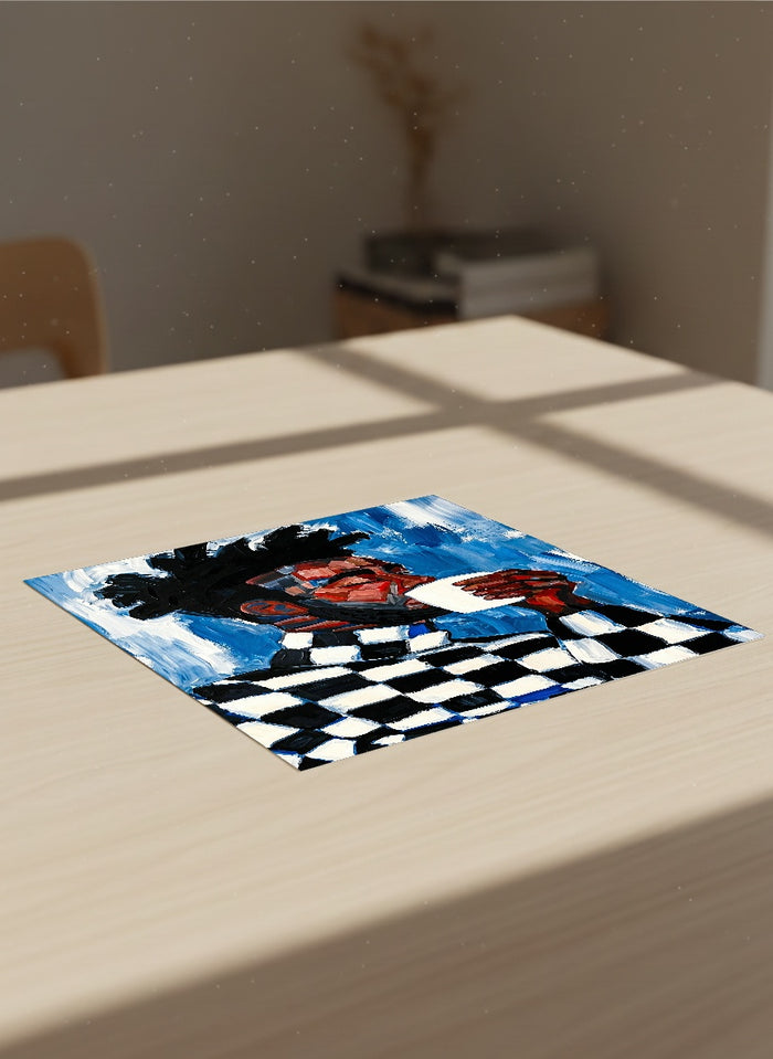 Auto-generated Mockup