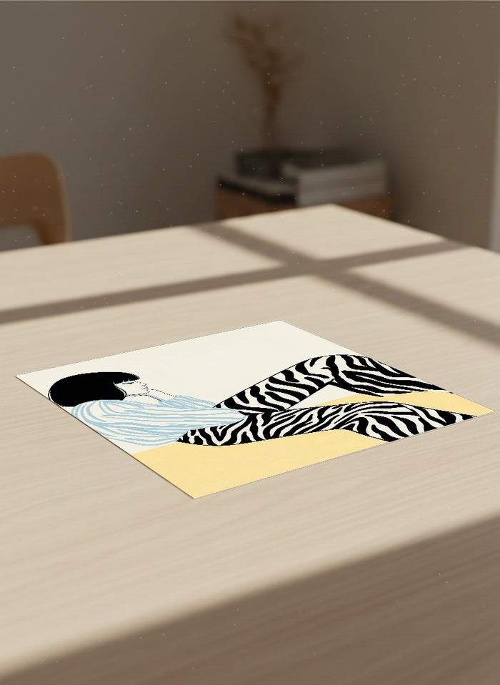 Auto-generated Mockup