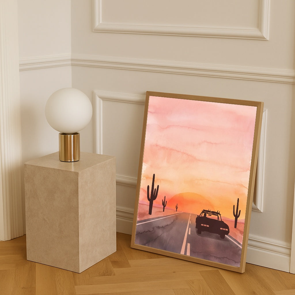 Auto-generated Mockup