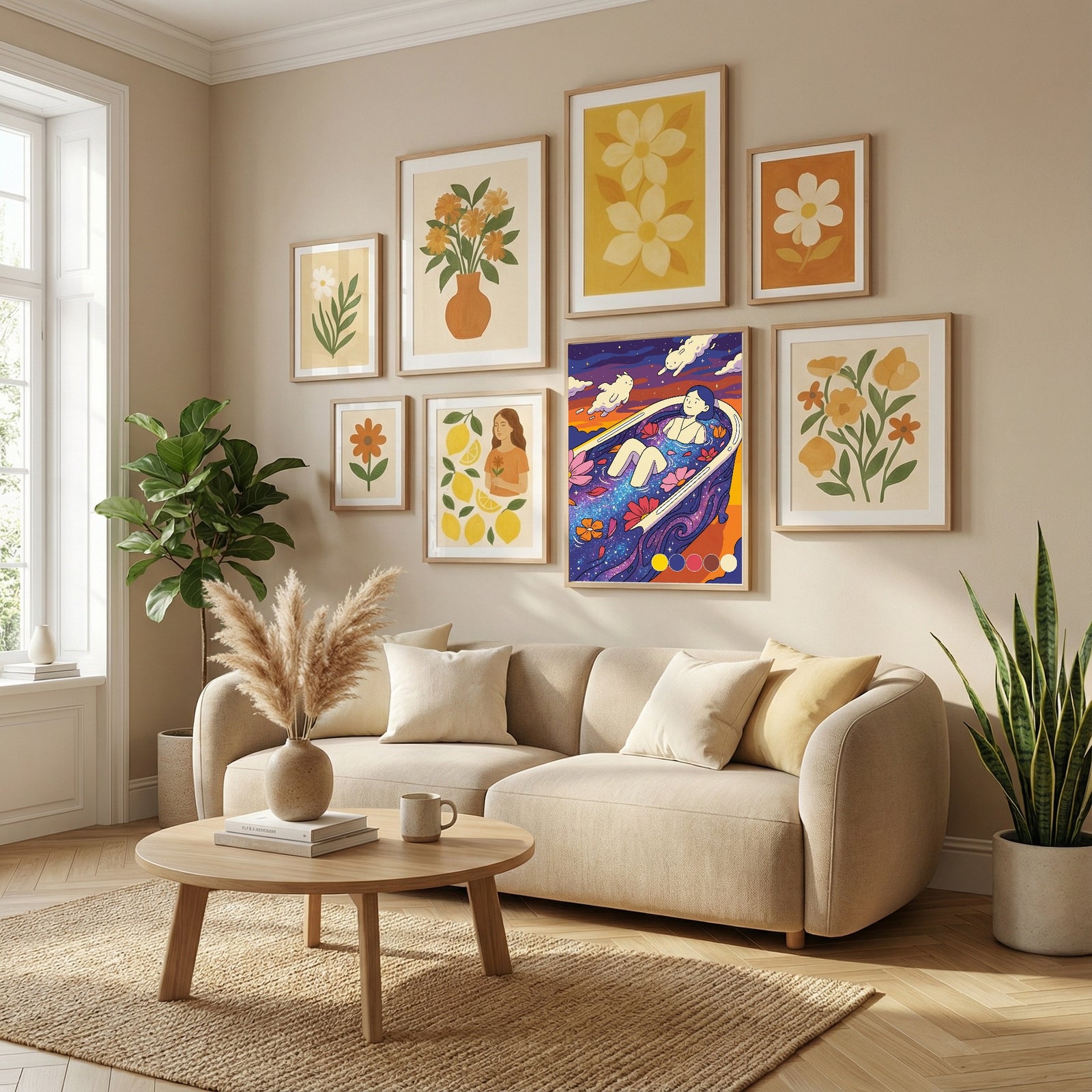 Auto-generated Mockup