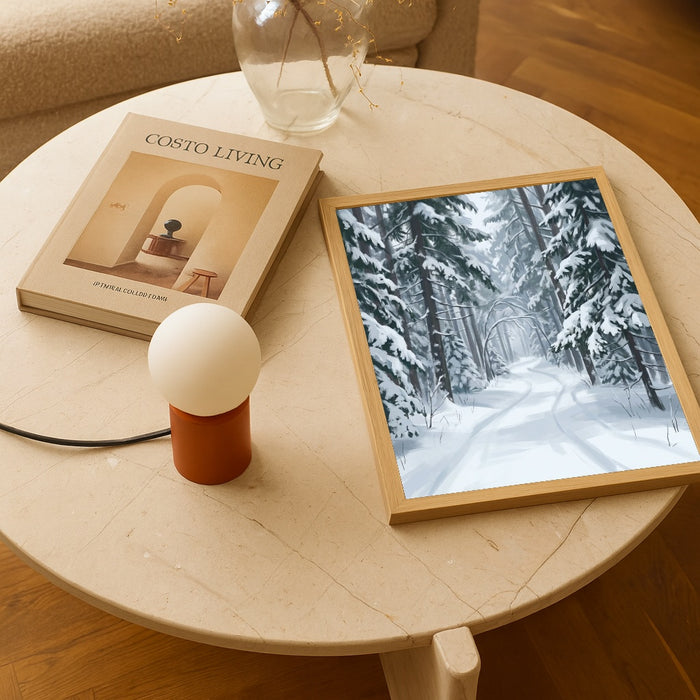 Auto-generated Mockup