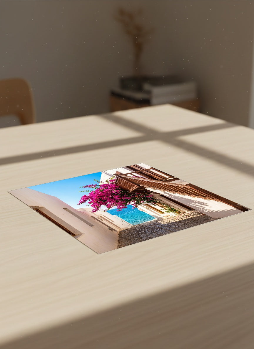 Auto-generated Mockup