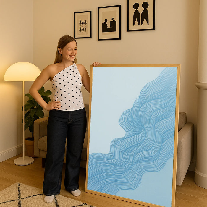 Auto-generated Mockup
