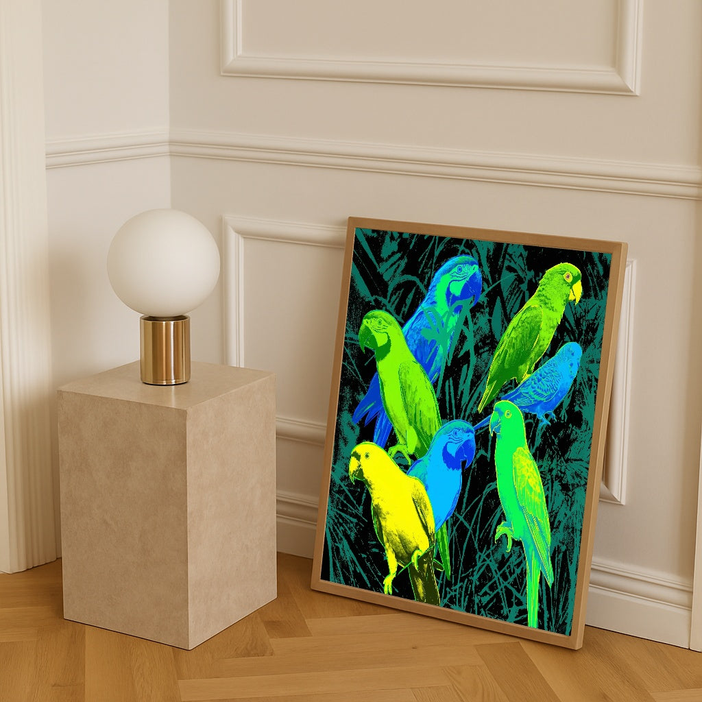 Auto-generated Mockup