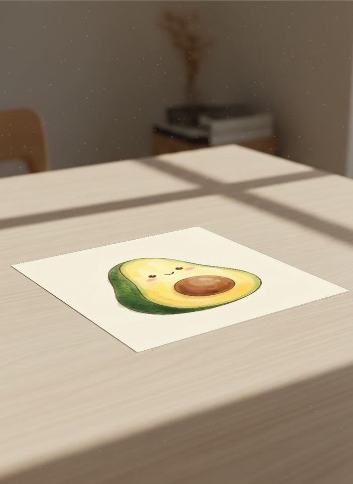 Auto-generated Mockup