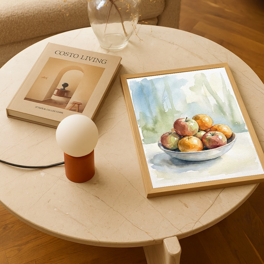 Auto-generated Mockup