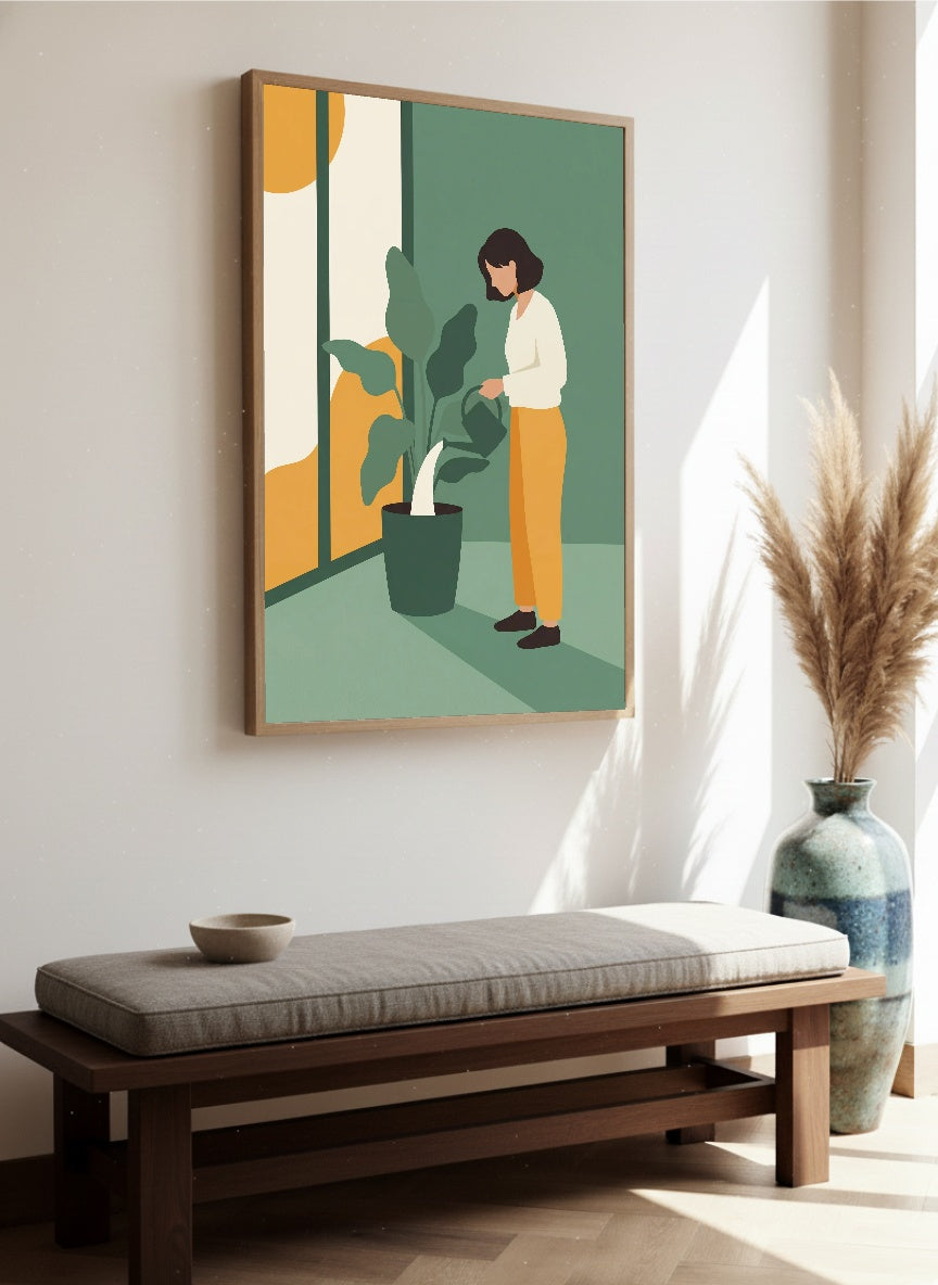 Auto-generated Mockup