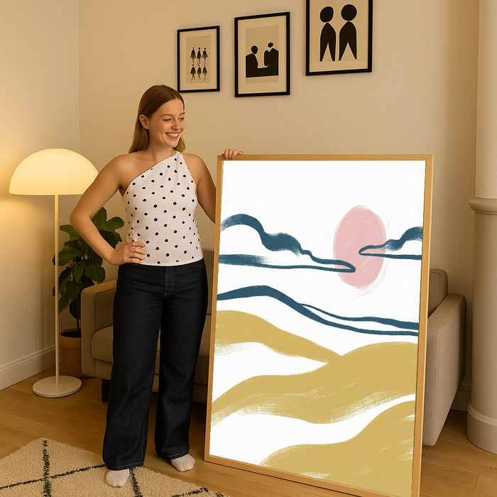 Auto-generated Mockup