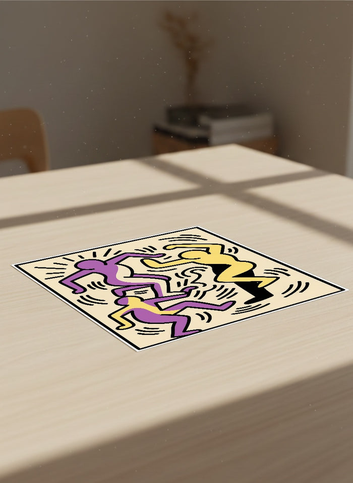 Auto-generated Mockup