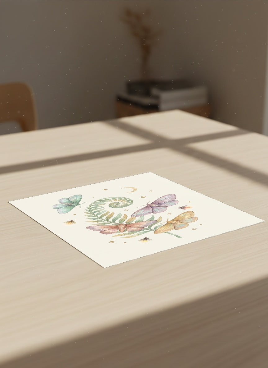 Auto-generated Mockup