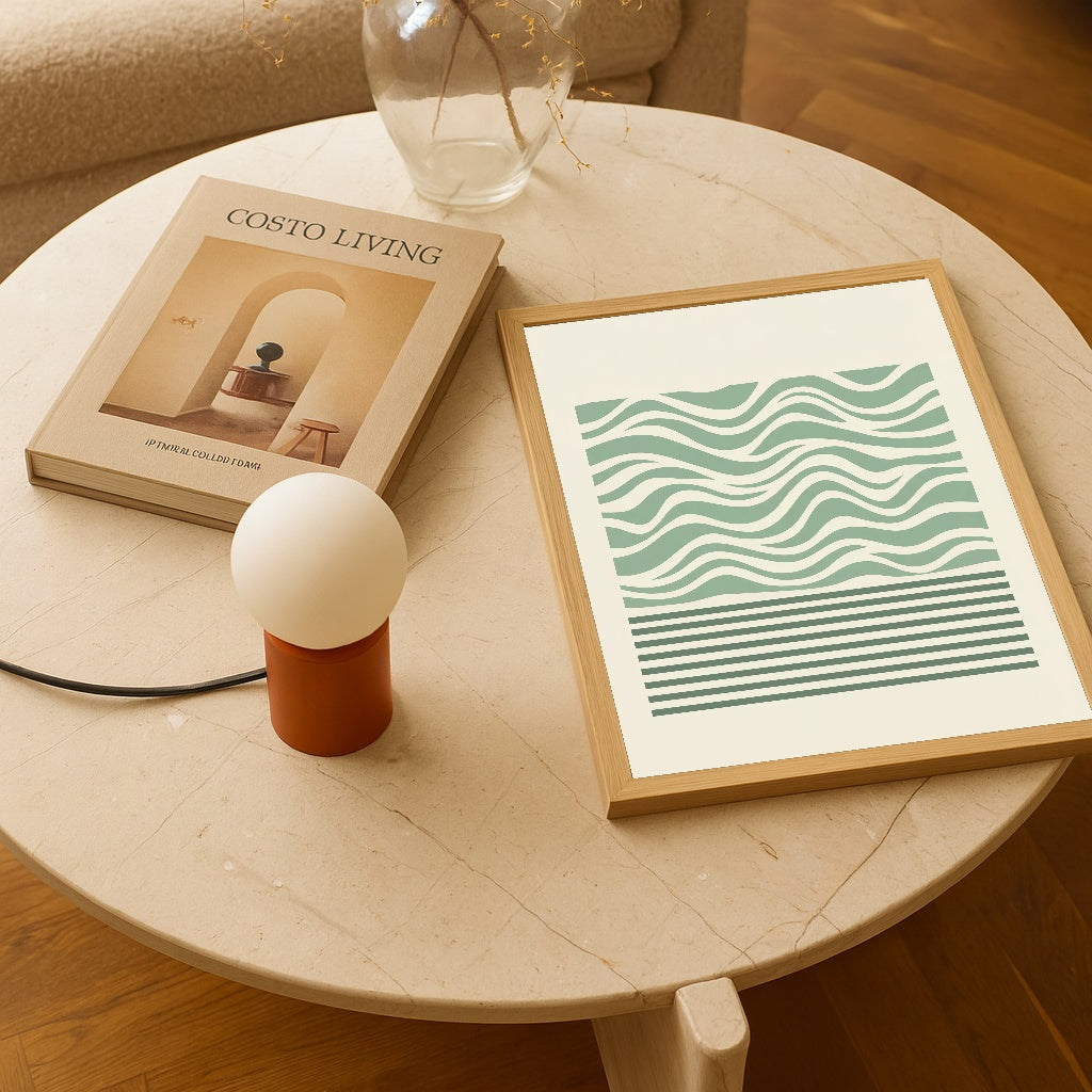 Auto-generated Mockup