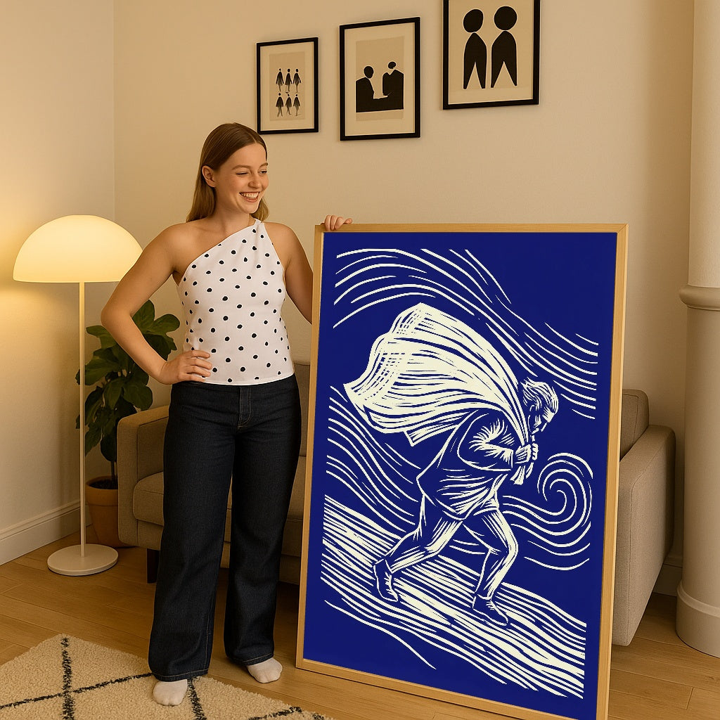 Auto-generated Mockup