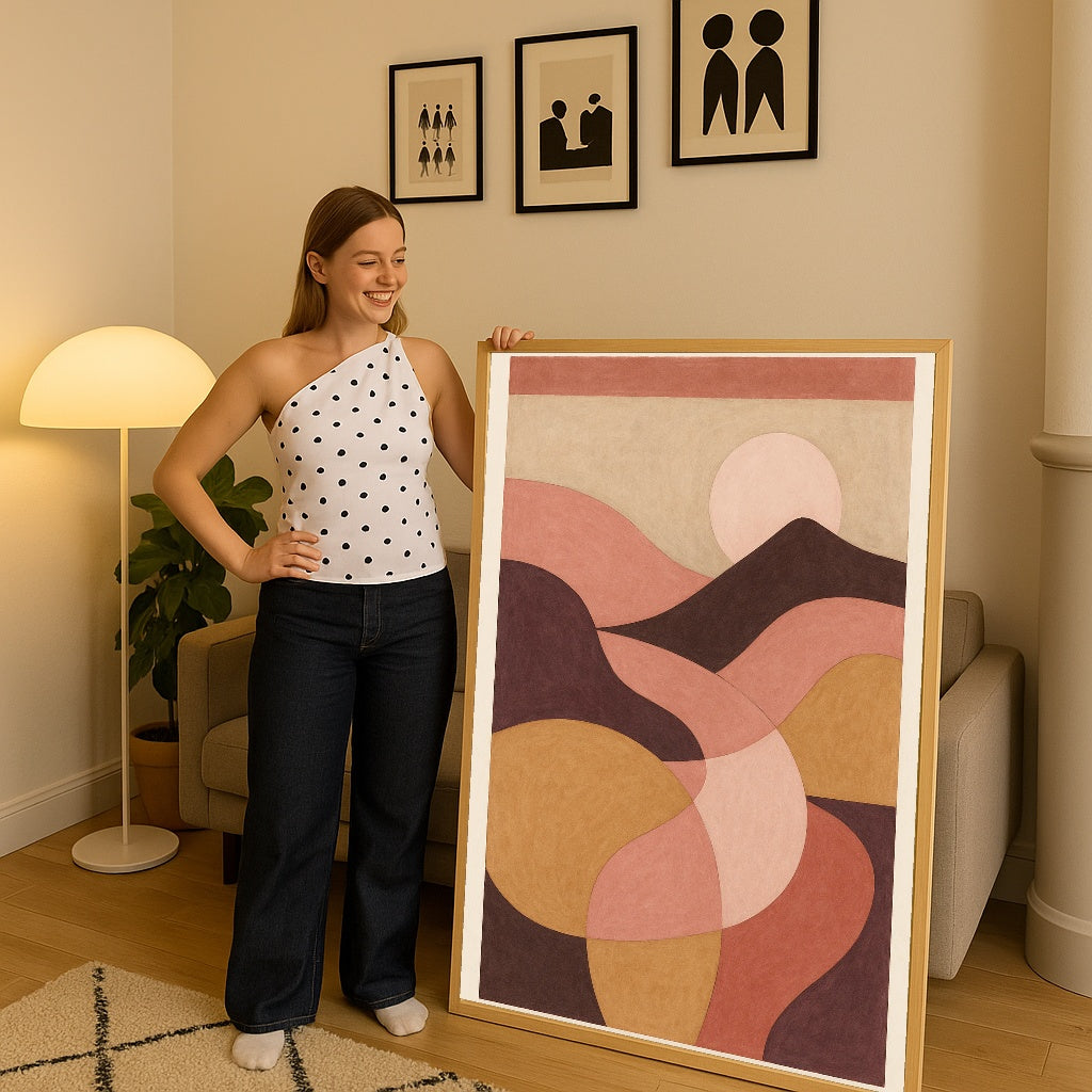 Auto-generated Mockup