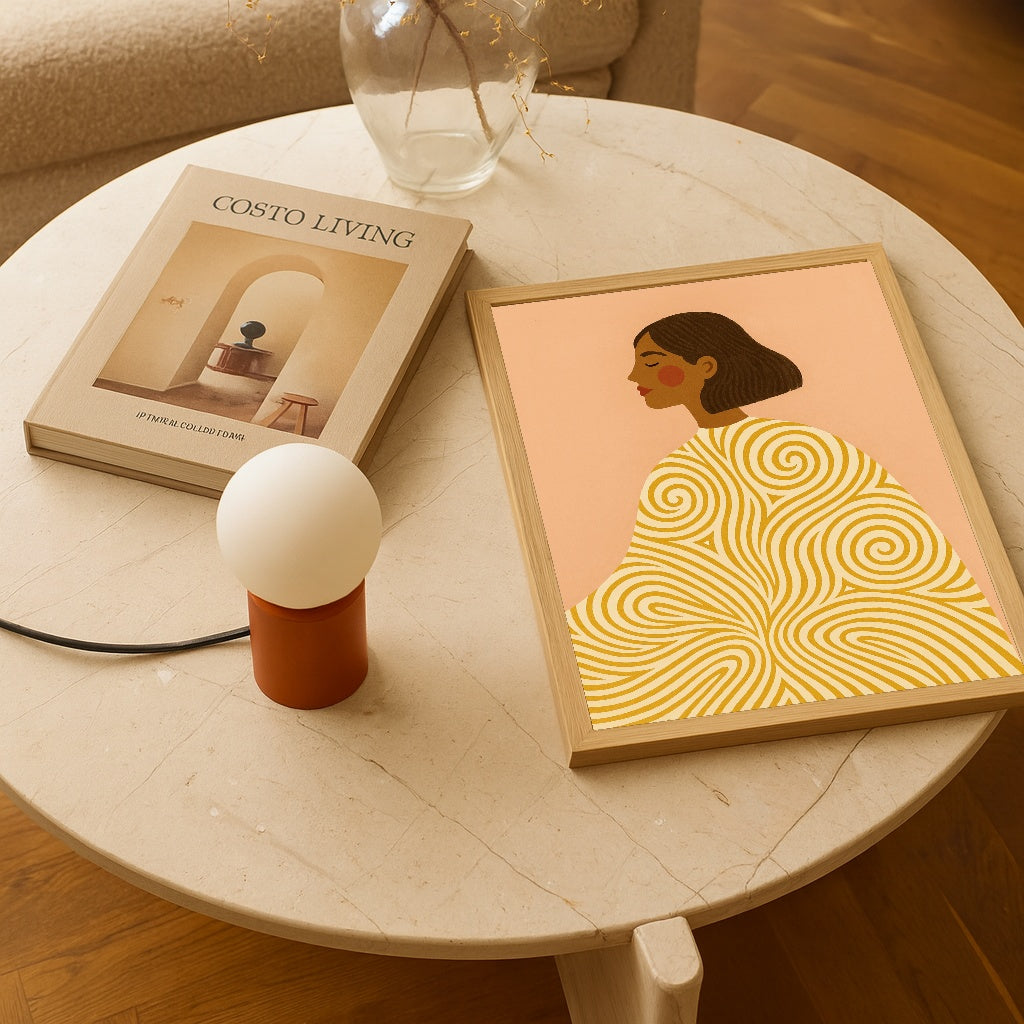 Auto-generated Mockup