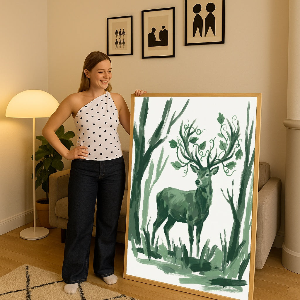 Auto-generated Mockup