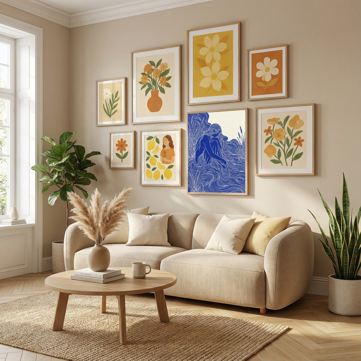 Auto-generated Mockup