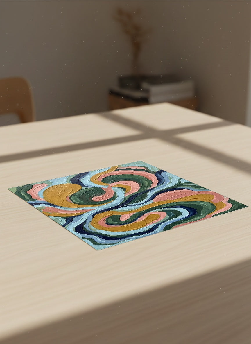 Auto-generated Mockup