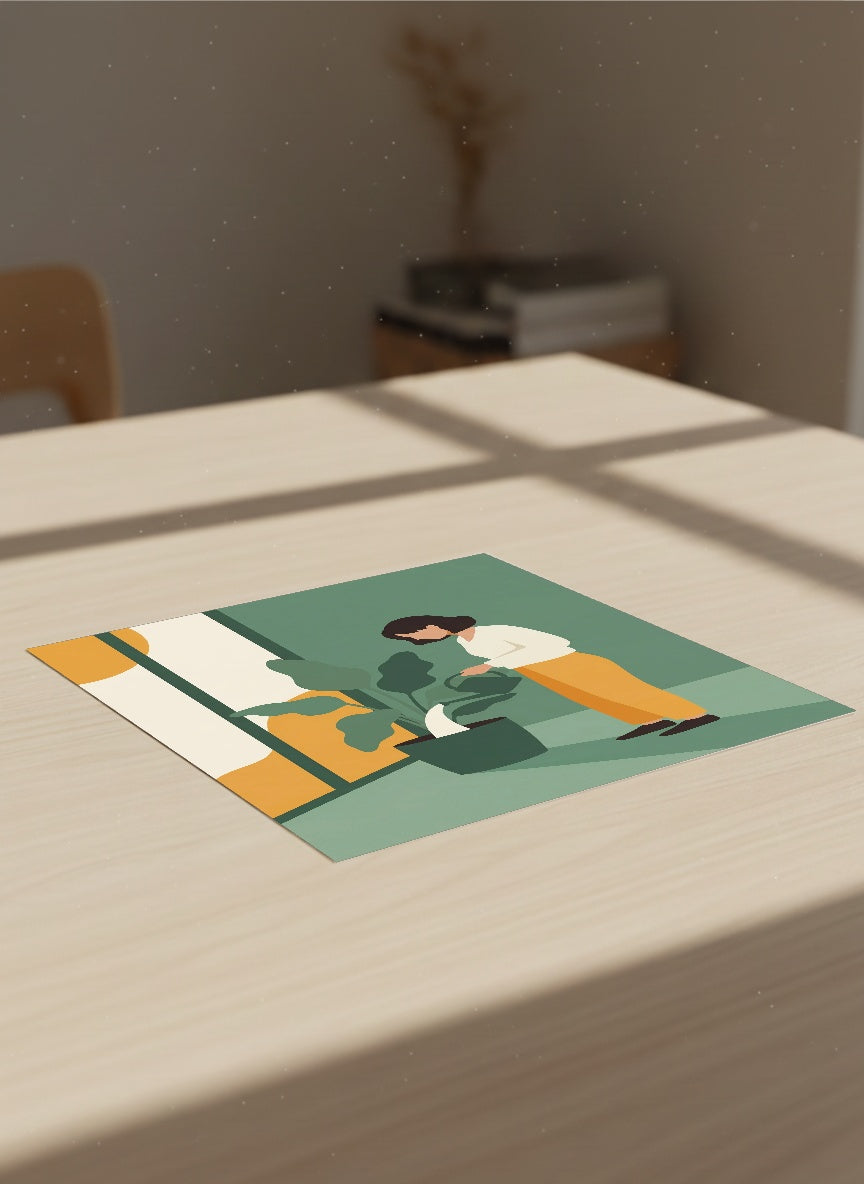 Auto-generated Mockup