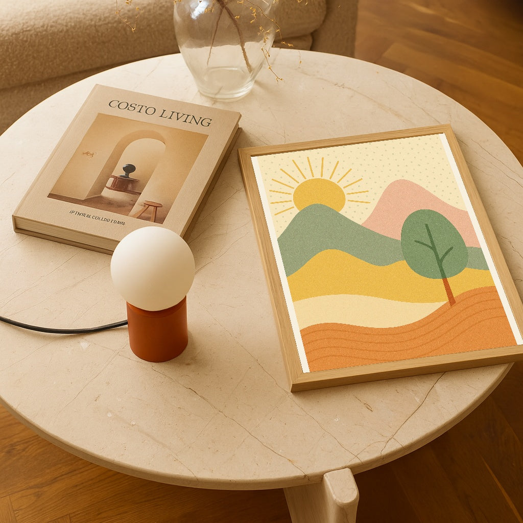 Auto-generated Mockup