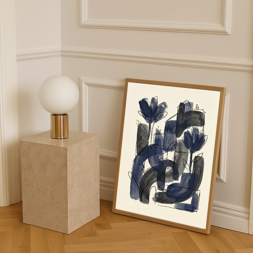 Auto-generated Mockup