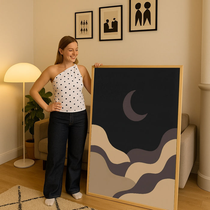Auto-generated Mockup