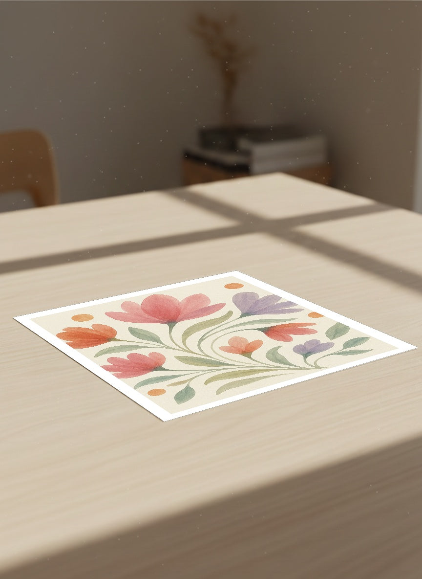 Auto-generated Mockup