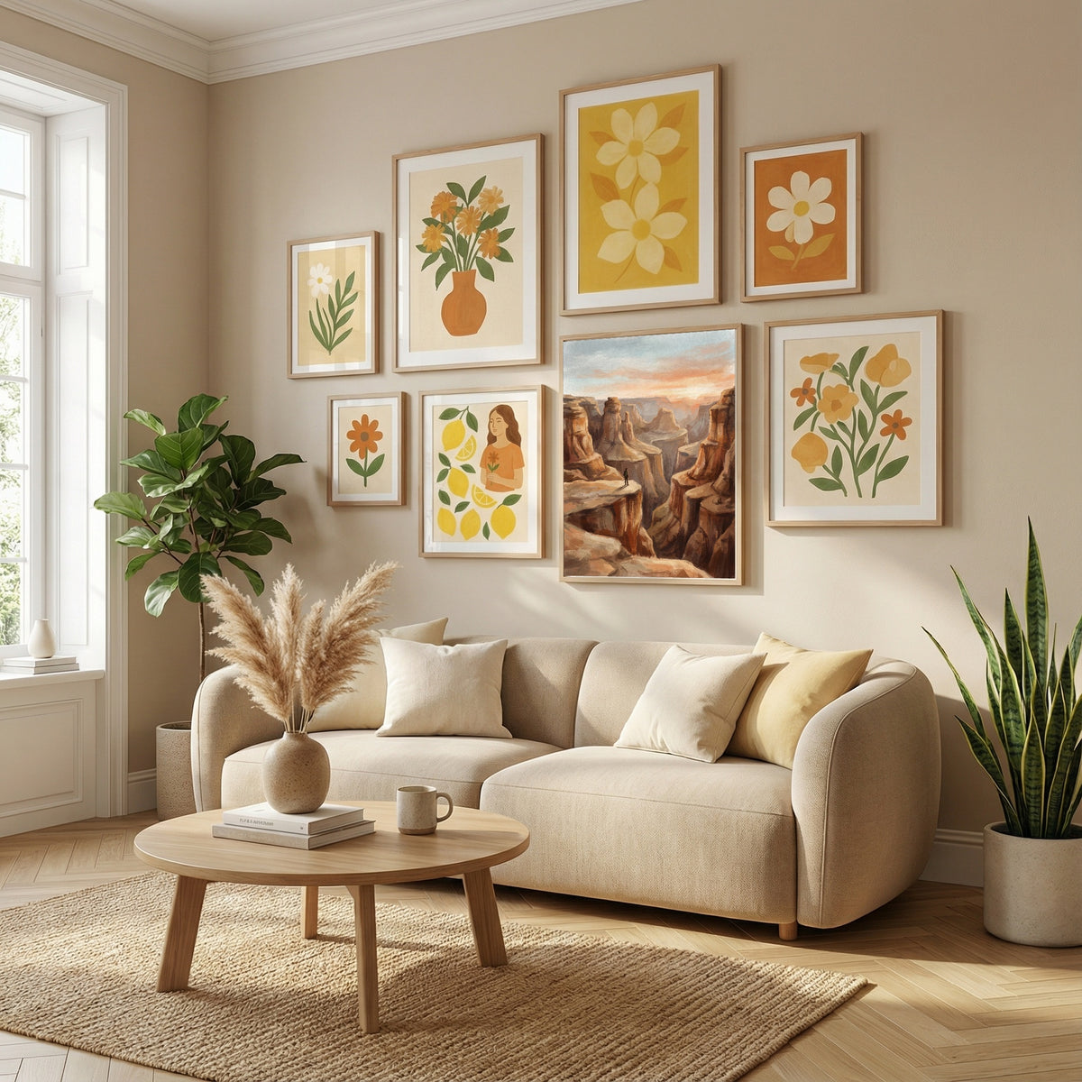 Auto-generated Mockup