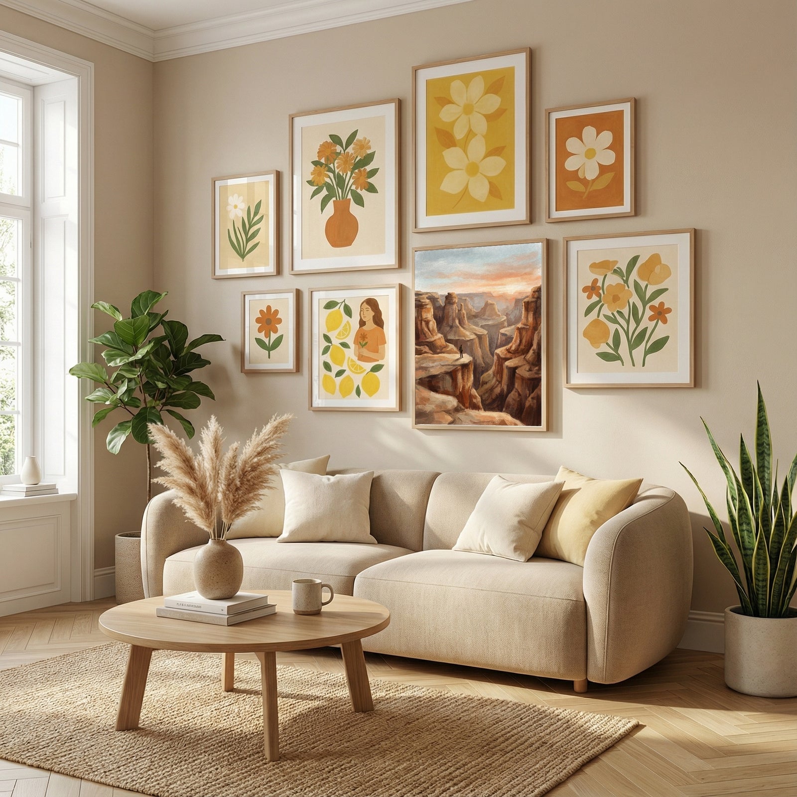 Auto-generated Mockup