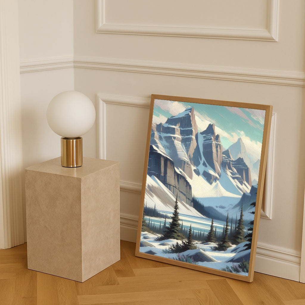 Auto-generated Mockup