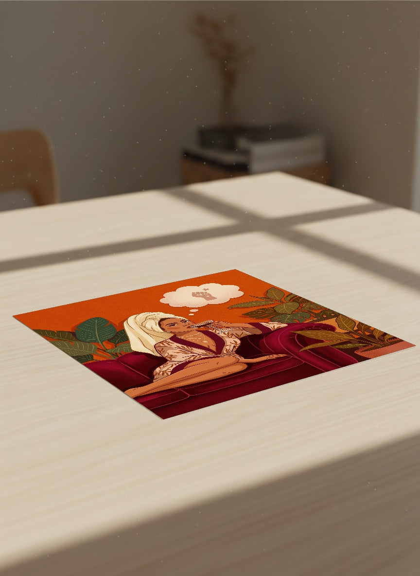 Auto-generated Mockup