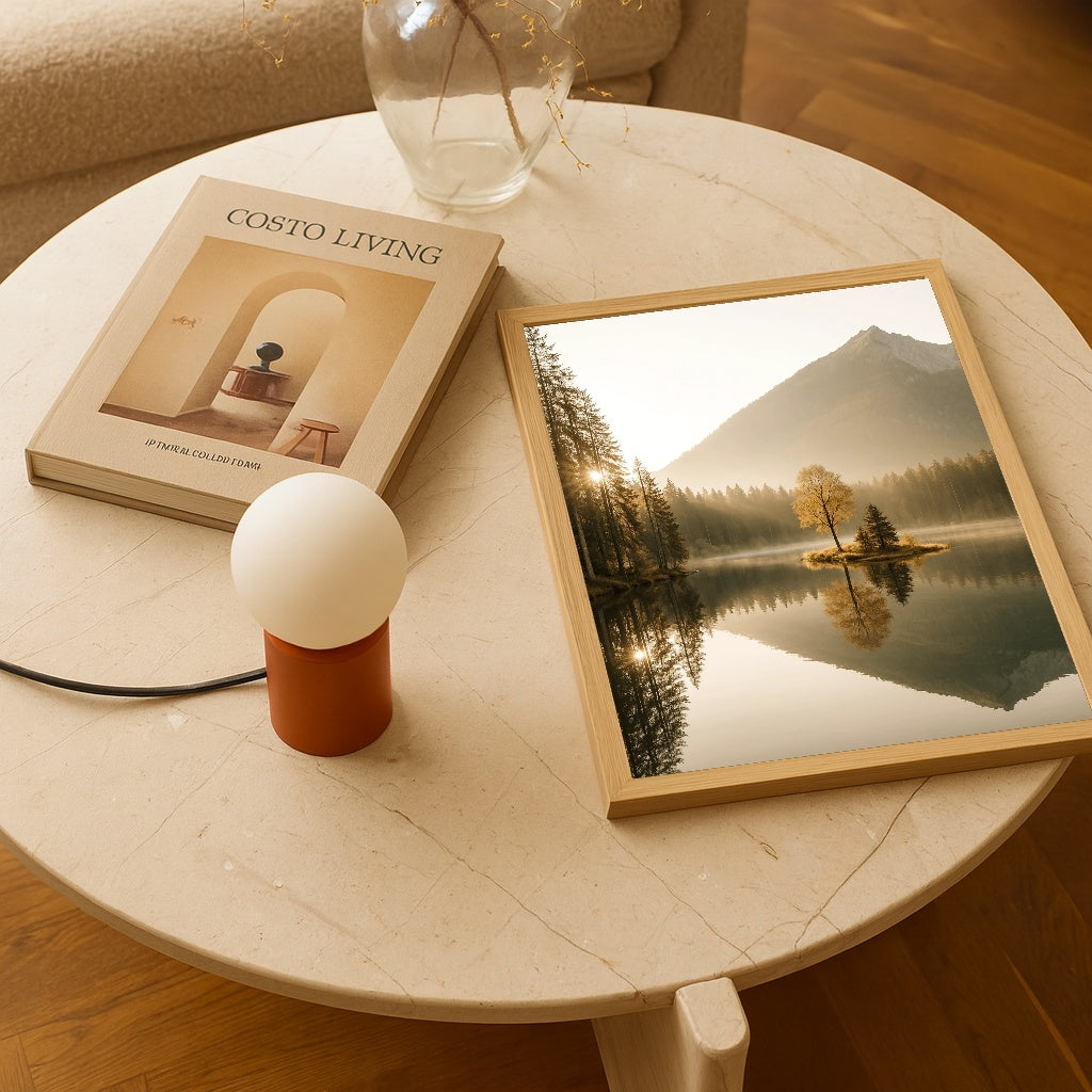 Auto-generated Mockup