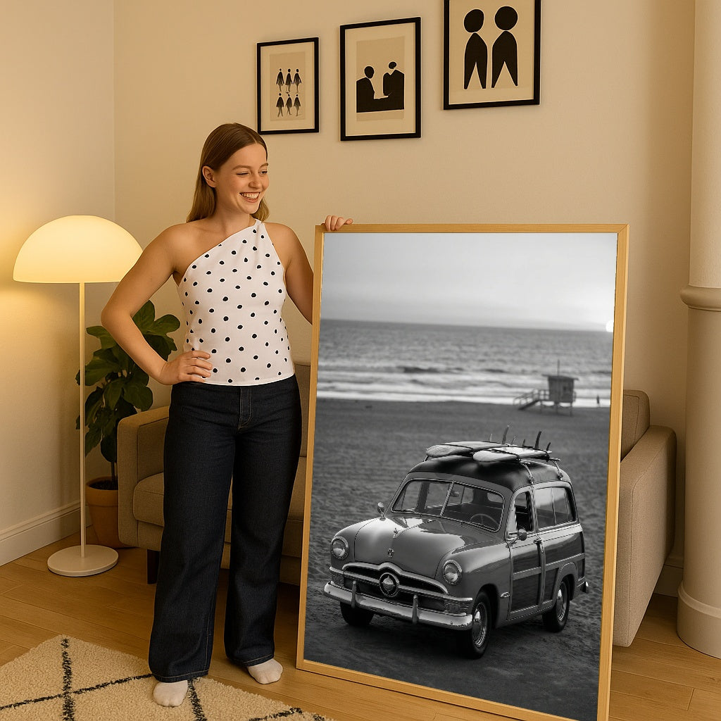 Auto-generated Mockup