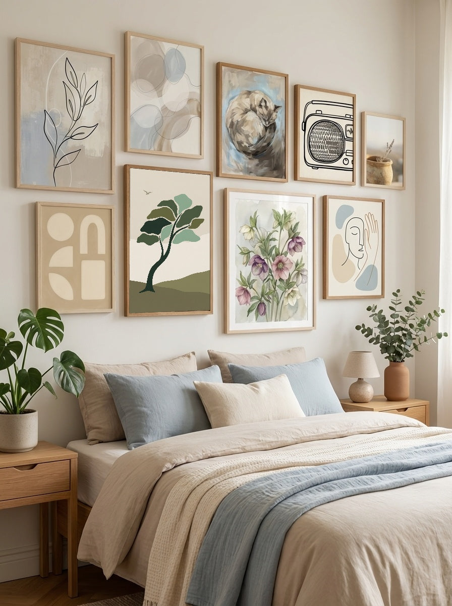 Auto-generated Mockup