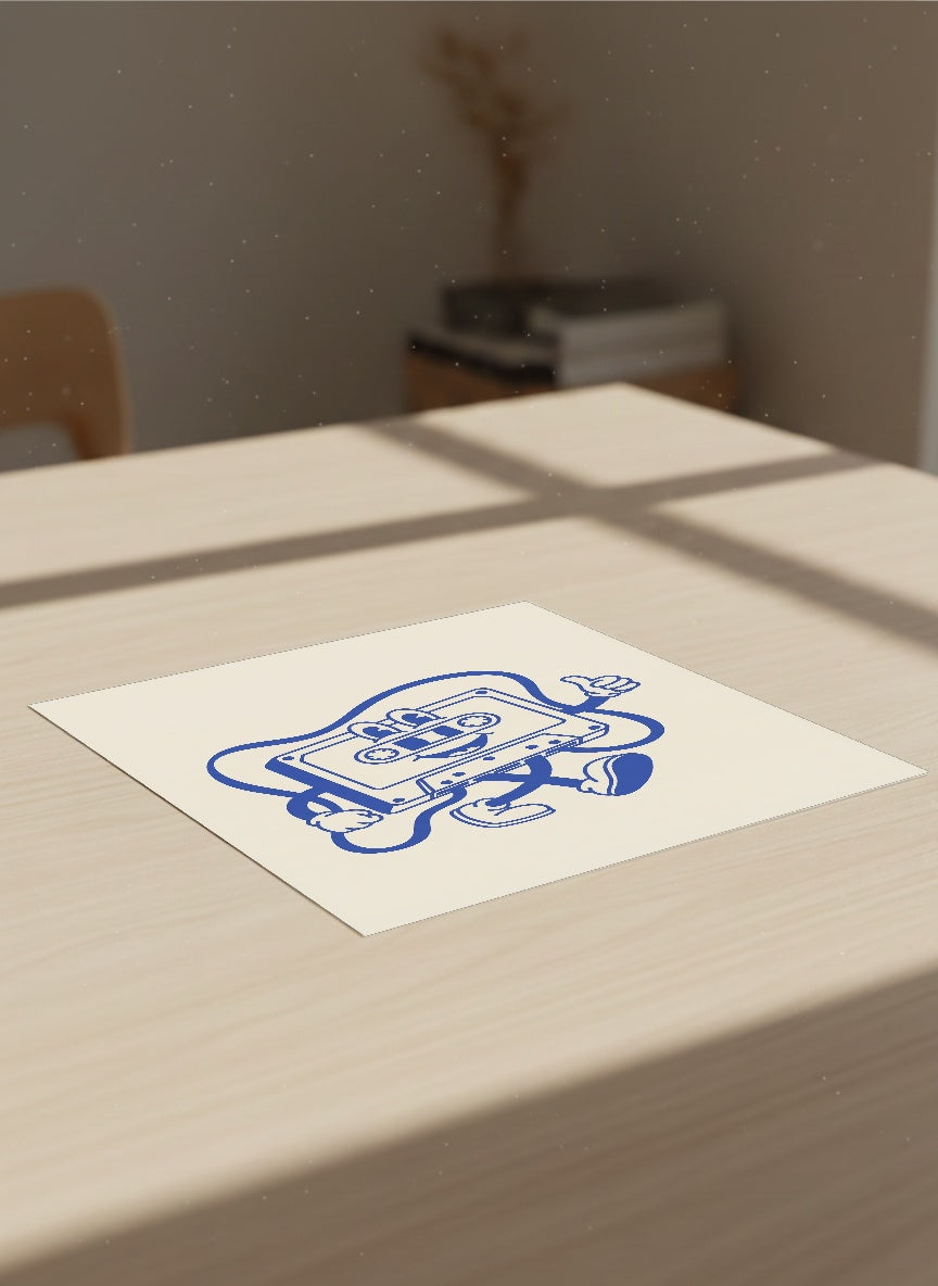 Auto-generated Mockup