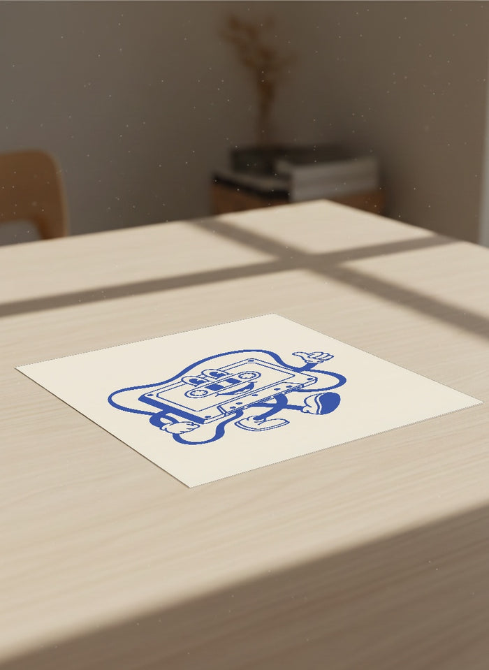 Auto-generated Mockup