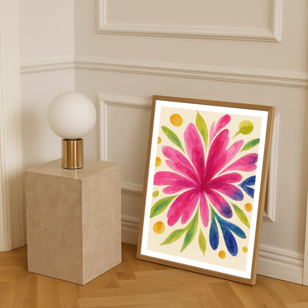 Auto-generated Mockup