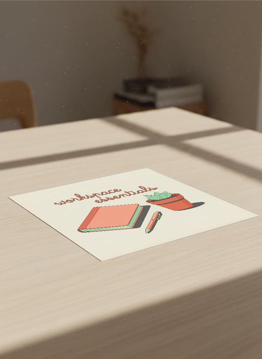 Auto-generated Mockup