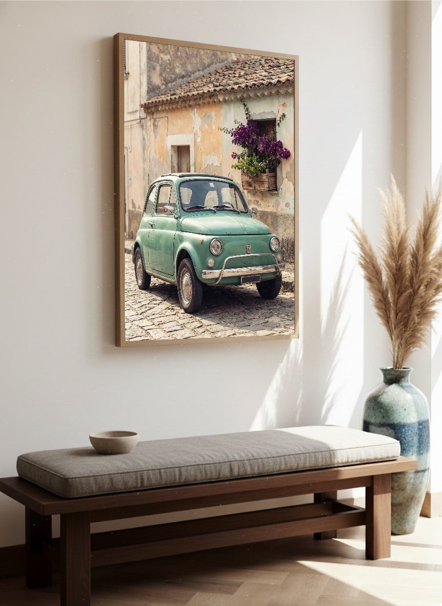 Auto-generated Mockup