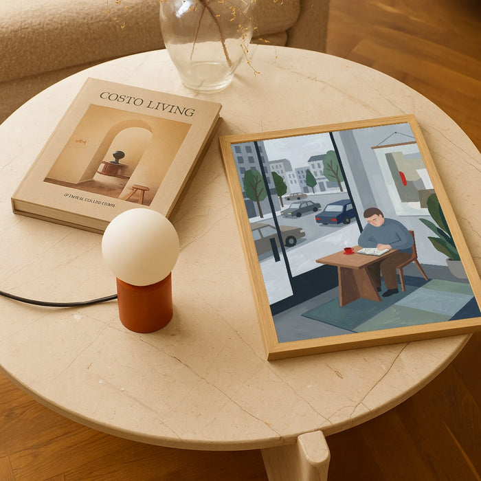 Auto-generated Mockup