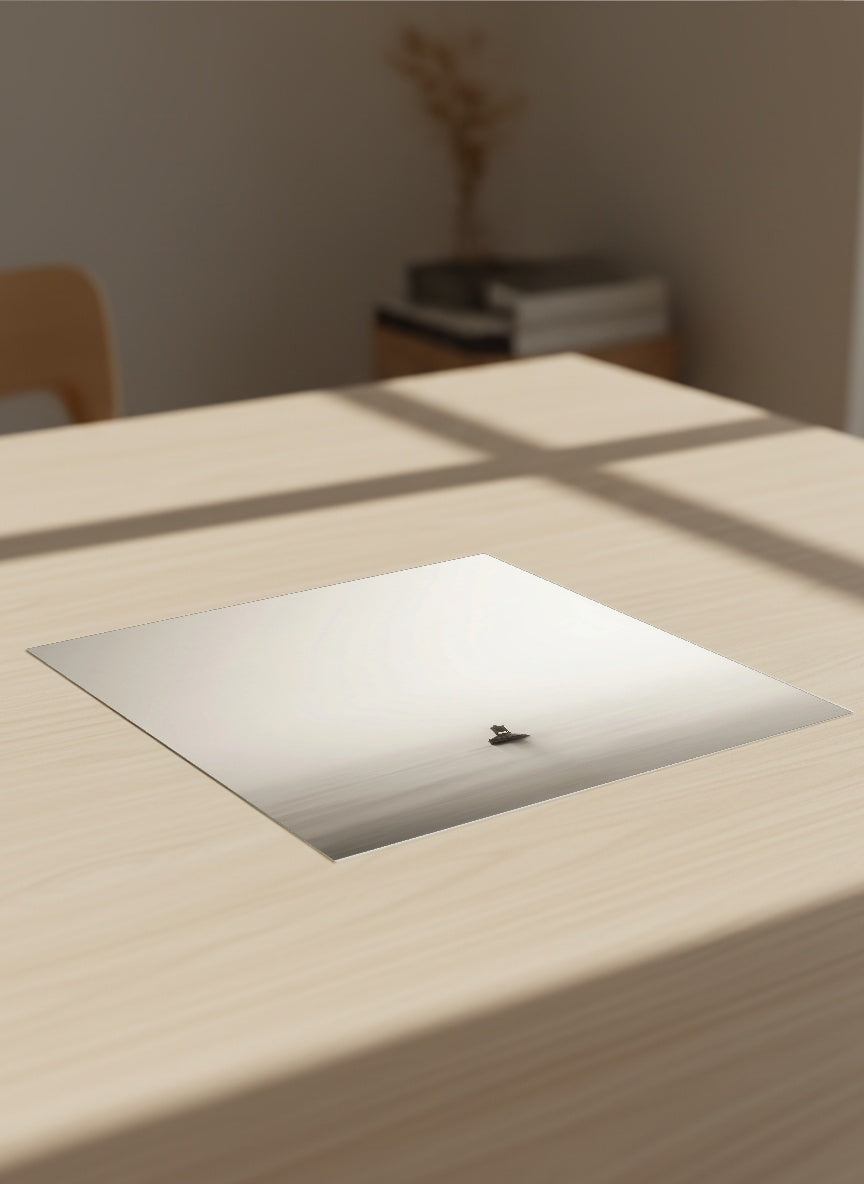 Auto-generated Mockup