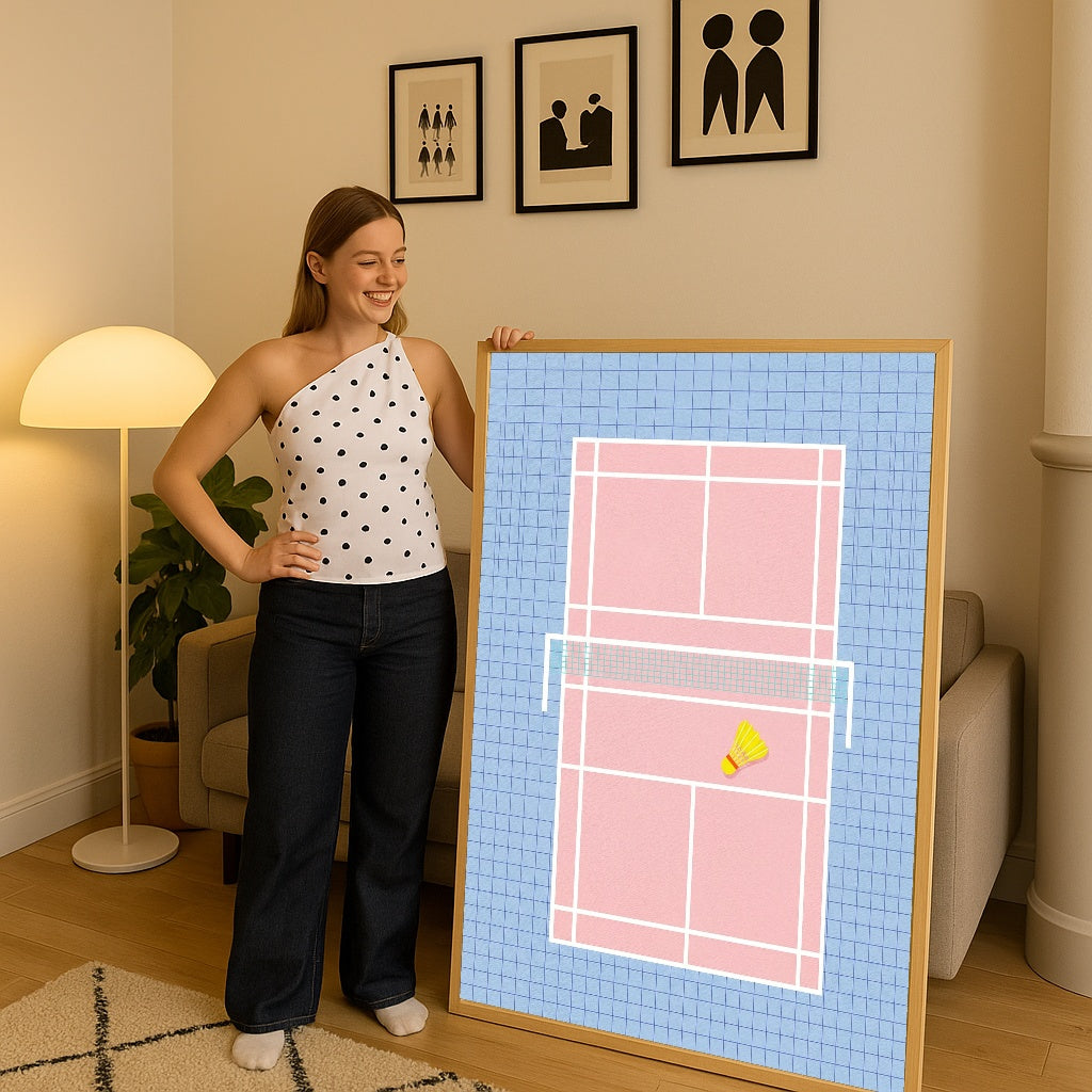 Auto-generated Mockup