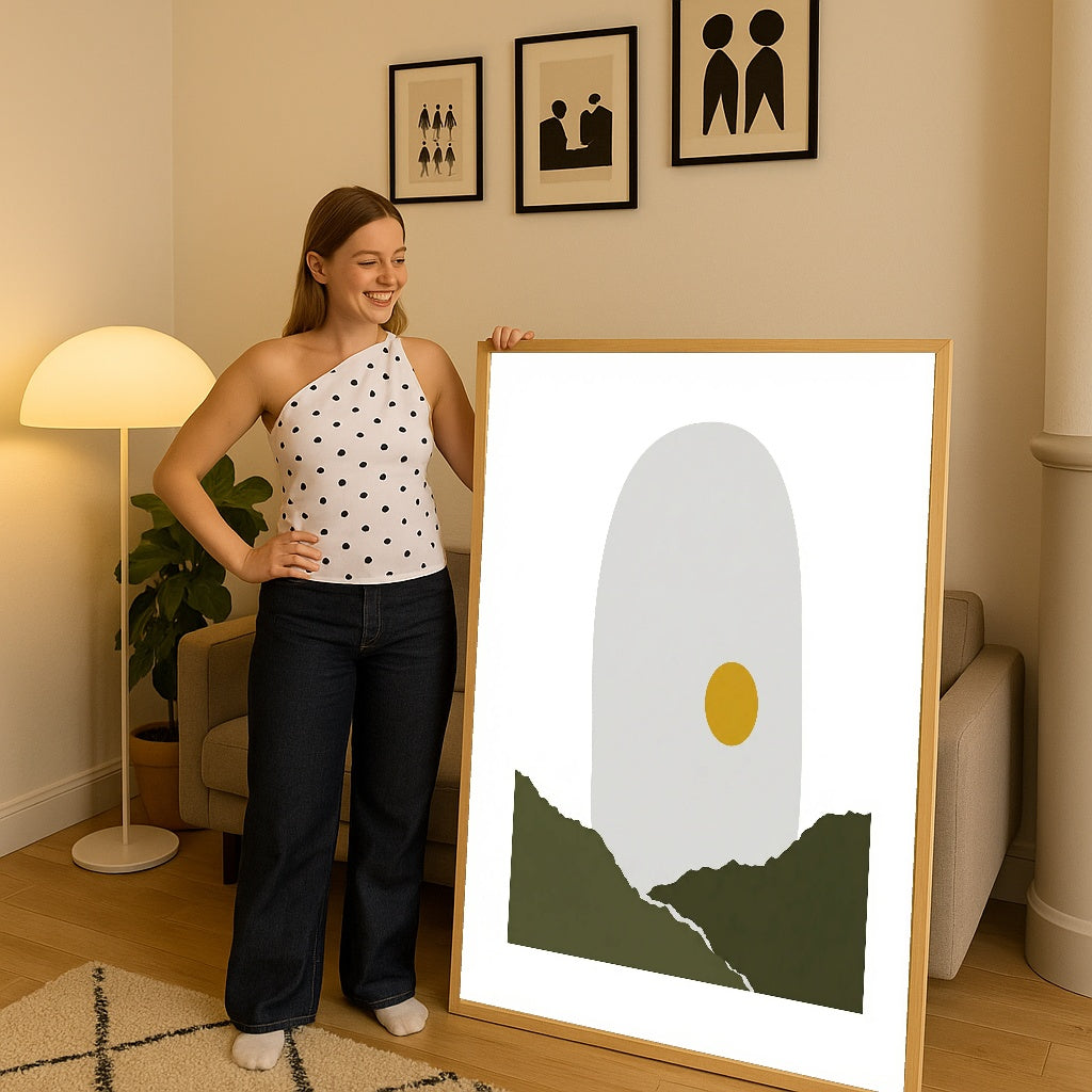 Auto-generated Mockup