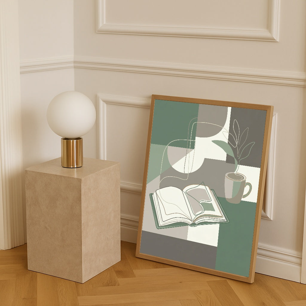 Auto-generated Mockup