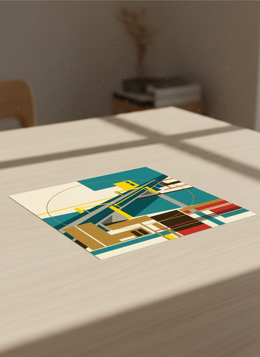 Auto-generated Mockup