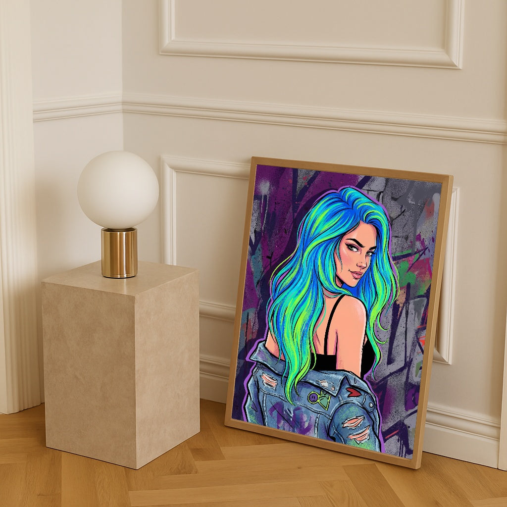 Auto-generated Mockup