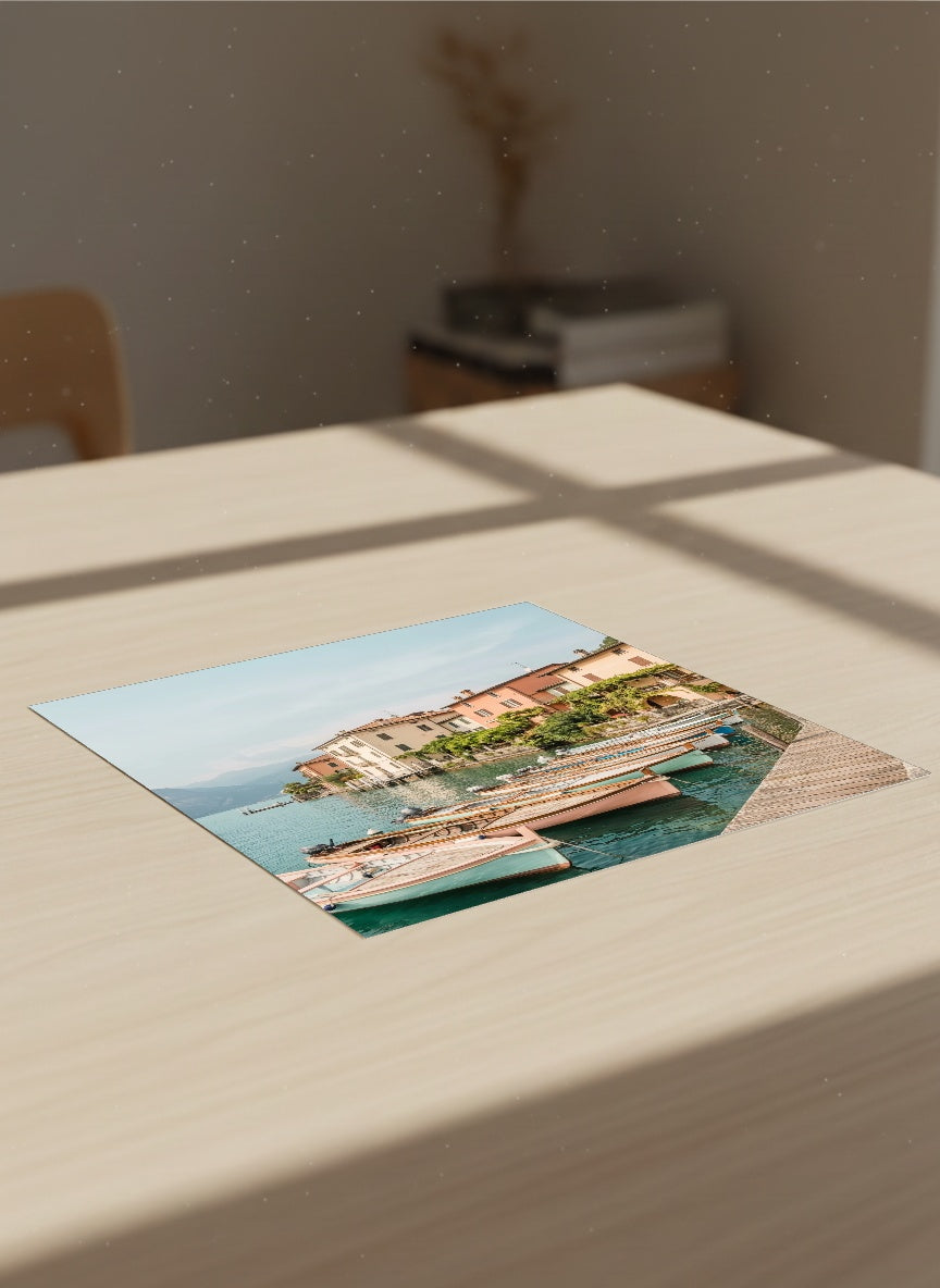 Auto-generated Mockup