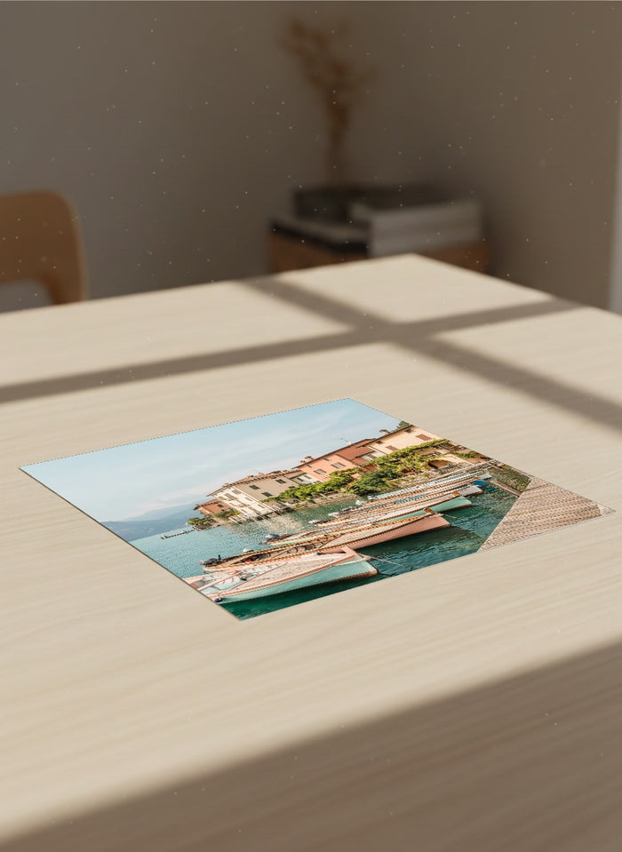 Auto-generated Mockup